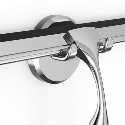 Dryla™ - Racchetta per doccia che non lascia aloni