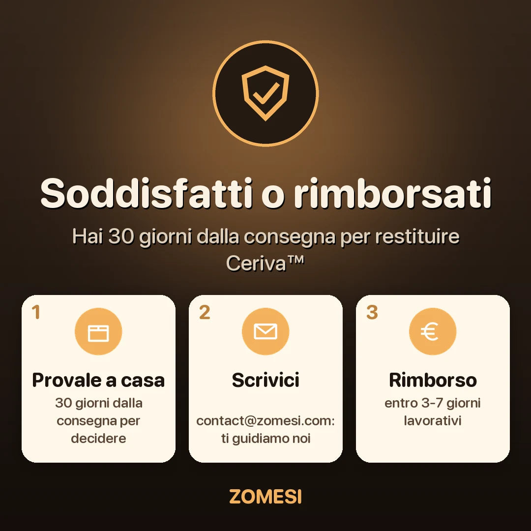 Ceriva™ - Candele LED a stelo ricaricabili con base di ricarica, set da 6 Zomesi