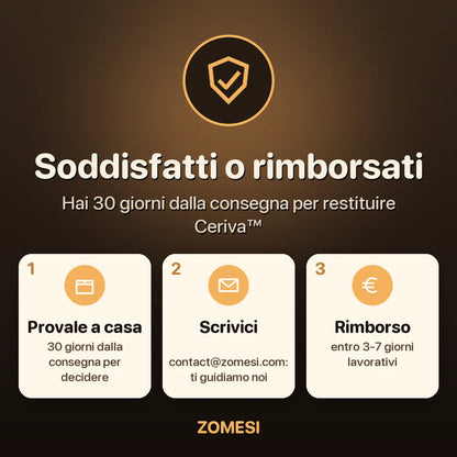 Ceriva™ - Candele LED a stelo ricaricabili con base di ricarica, set da 6 Zomesi