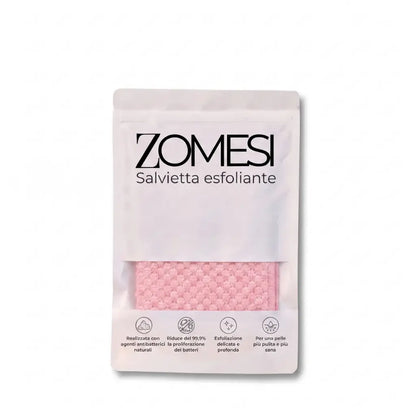 Eskano™ - Asciugamano da doccia esfoliante Zomesi