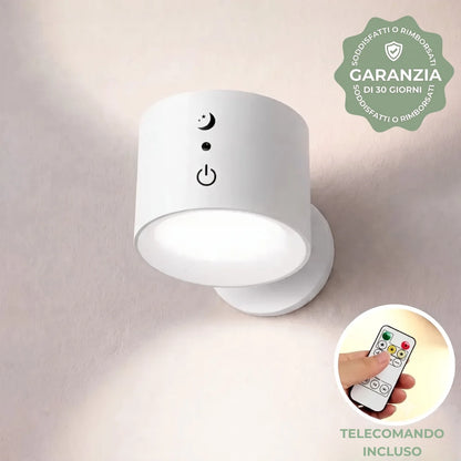 Lumina™ - Apparecchi di illuminazione