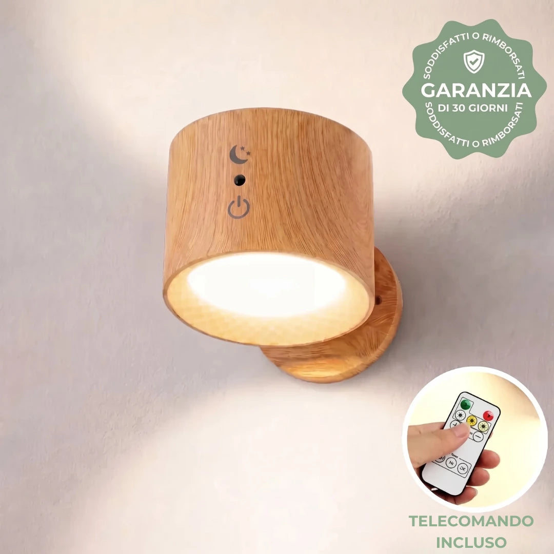 Lumina™ - Apparecchi di illuminazione