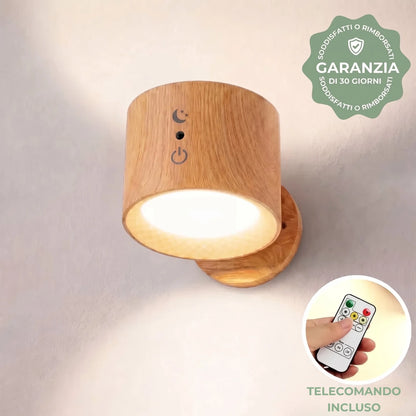 Lumina™ - Apparecchi di illuminazione