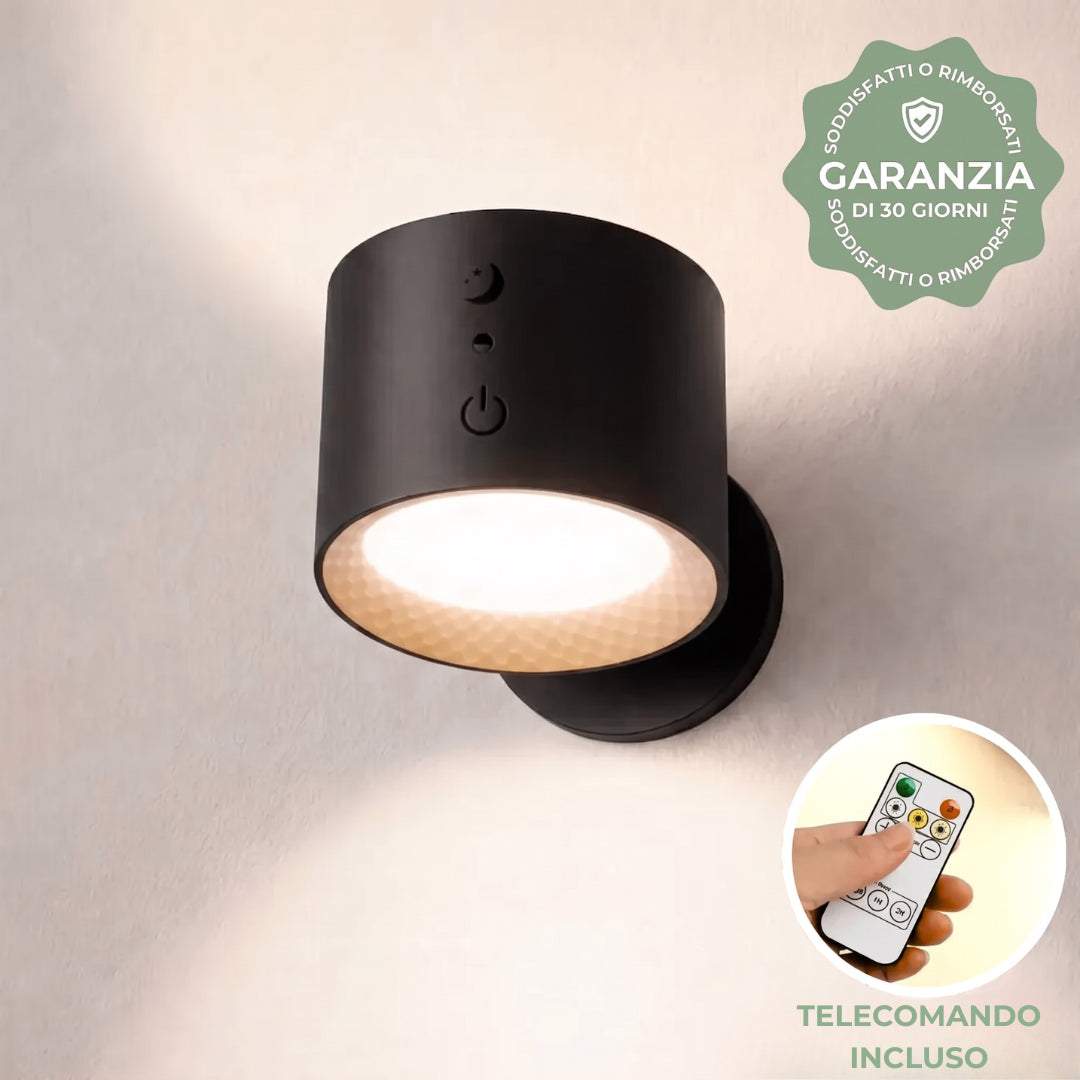Lumina™ - Apparecchi di illuminazione