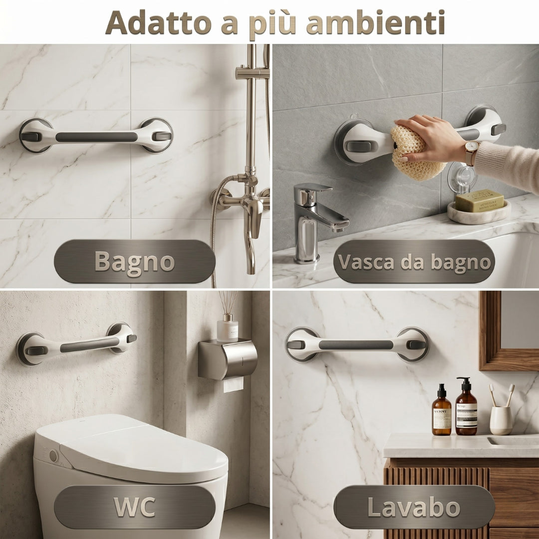 Aurevanta™ - Maniglione di sicurezza