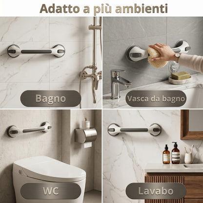 Aurevanta™ - Maniglione di sicurezza