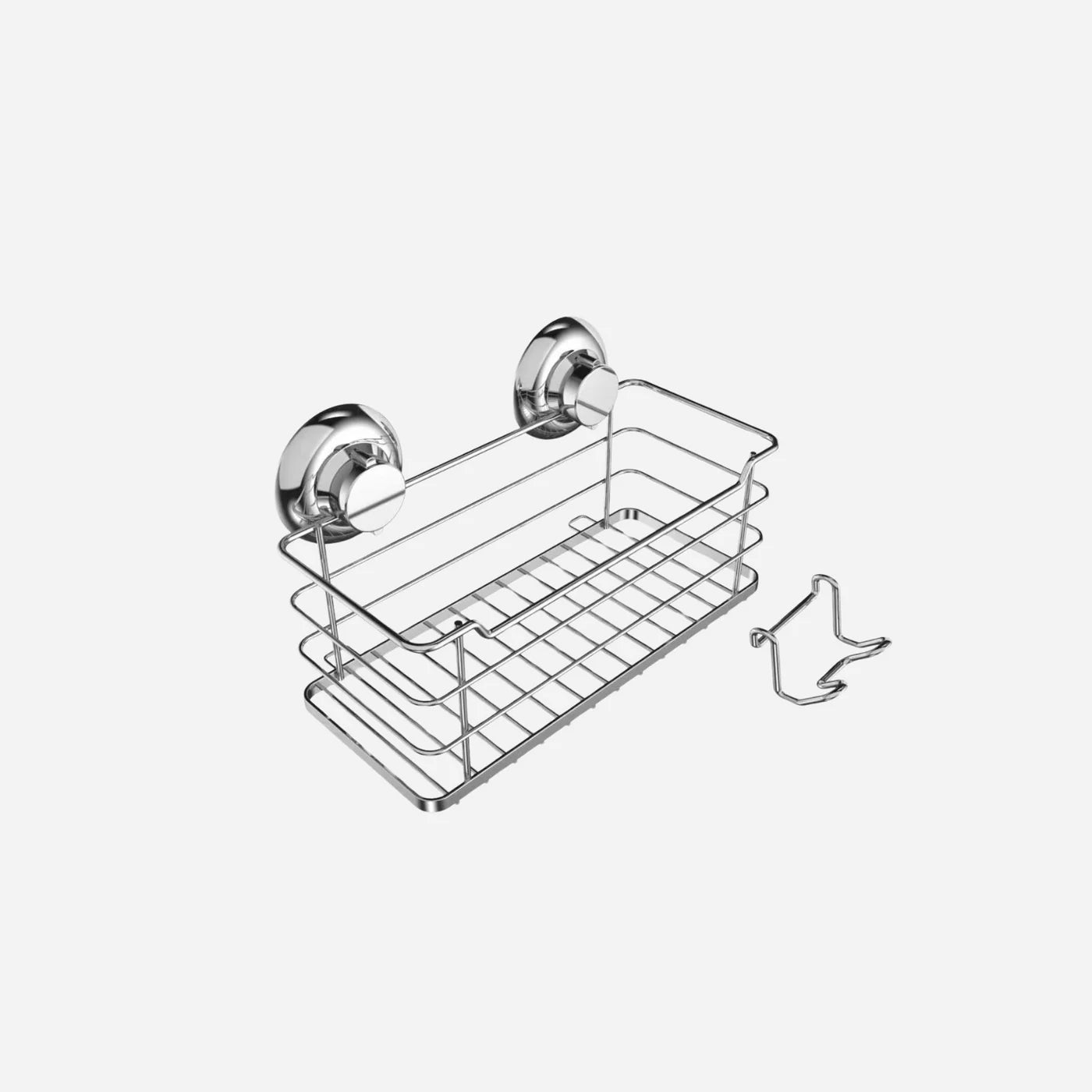 Zoriva™ - Scaffale portaoggetti