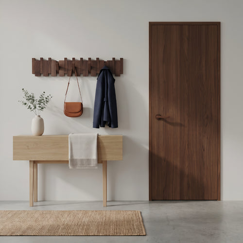 Appendiabiti Legnaia™ in Legno