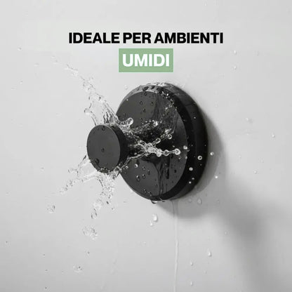 Agarri™ - Set di ganci a ventosa