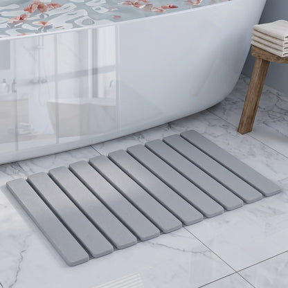 PietraSecca™ - Tappeto da bagno in pietra ultra assorbente