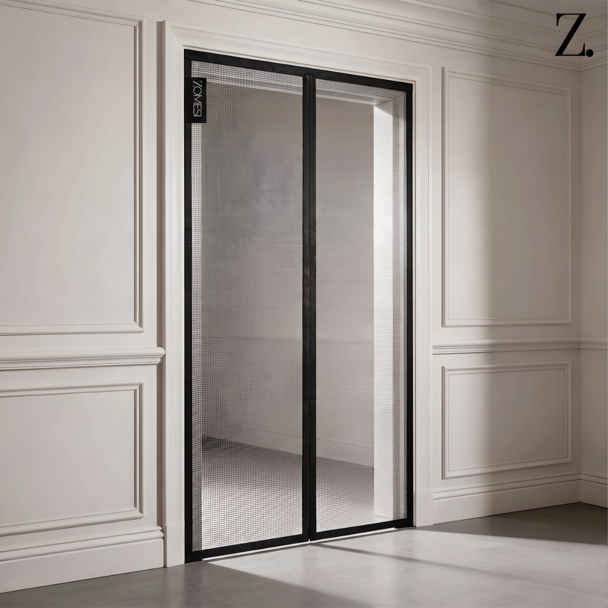 Blozan™ - Zanzariera magnetica per porta