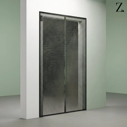 Blozan™ - Zanzariera magnetica per porta