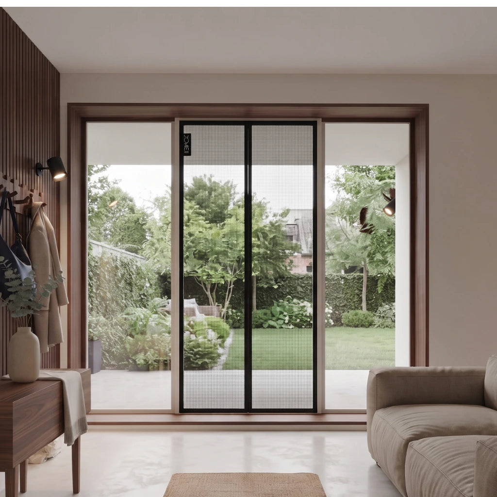 Blozan™ - Zanzariera magnetica per porta