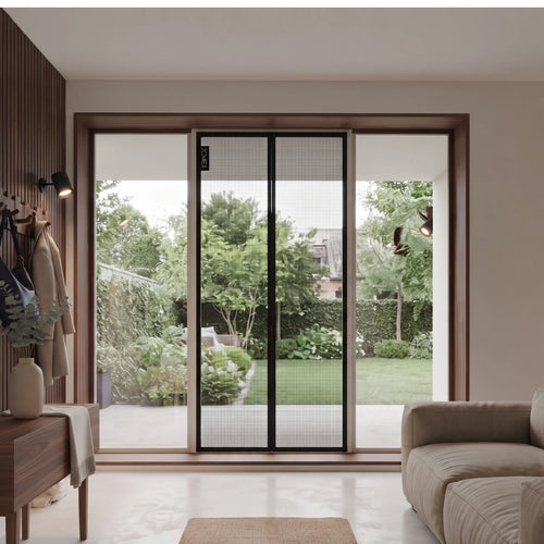 Blozan™ - Zanzariera magnetica per porta