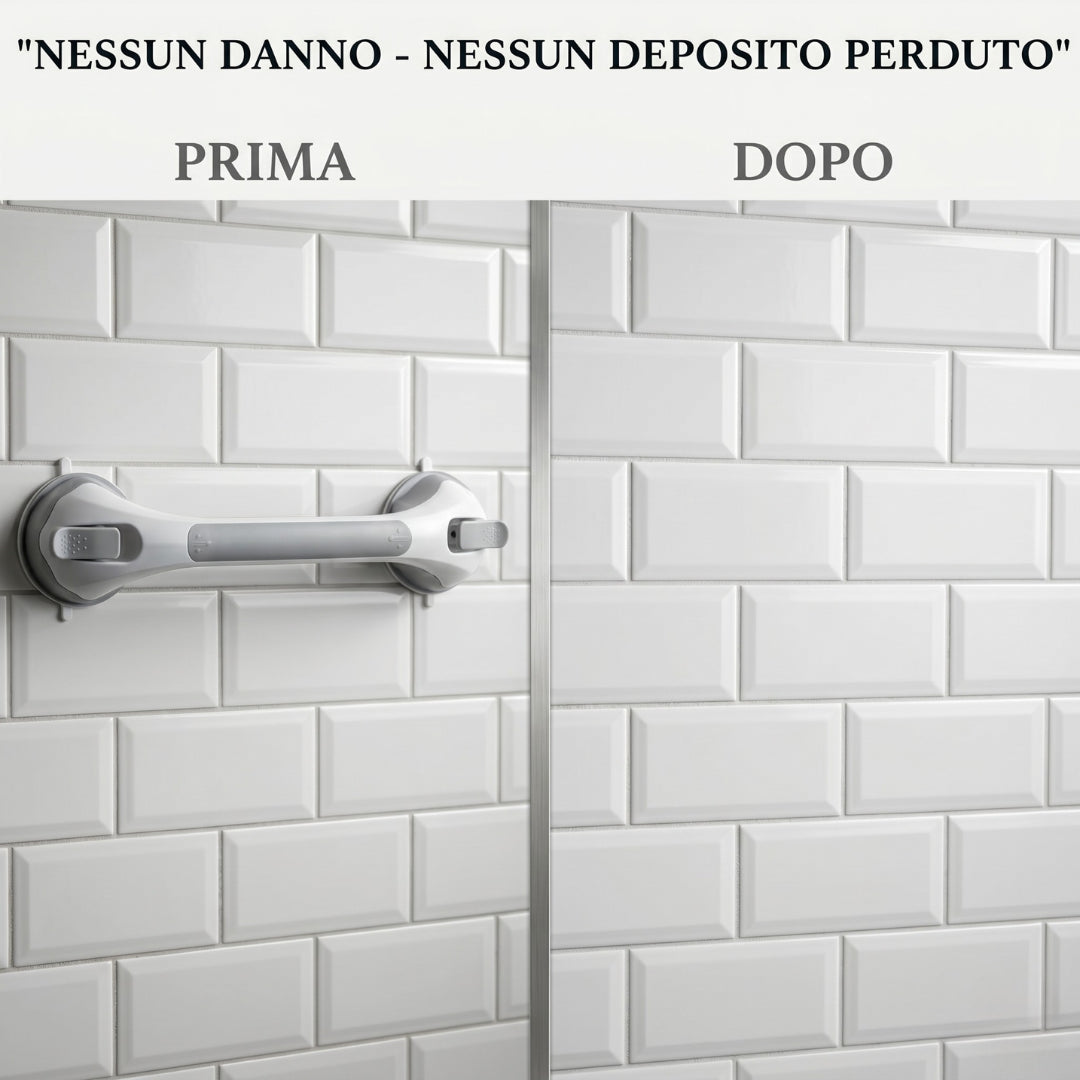 Aurevanta™ - Maniglione di sicurezza
