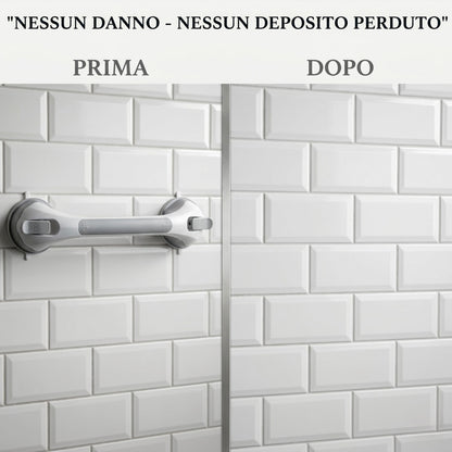 Aurevanta™ - Maniglione di sicurezza