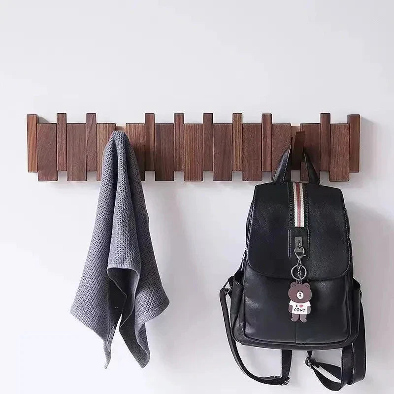 Appendiabiti Legnaia™ in Legno