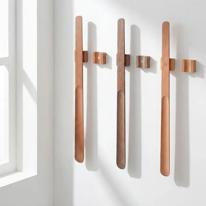 Skivax™ – Calzascarpe magnetico murale