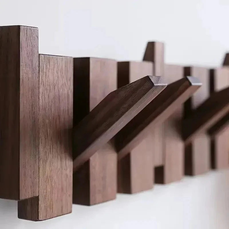 Appendiabiti Legnaia™ in Legno