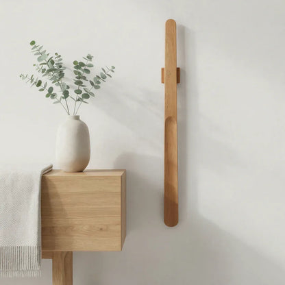 Skivax™ – Calzascarpe magnetico murale