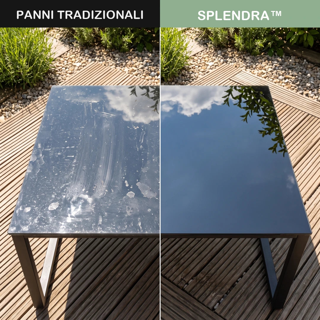 Splendra™ panno magico in microfibra senza aloni – foto 7