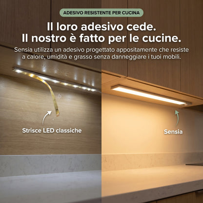 Sensia™ illuminazione senza fili – foto 6