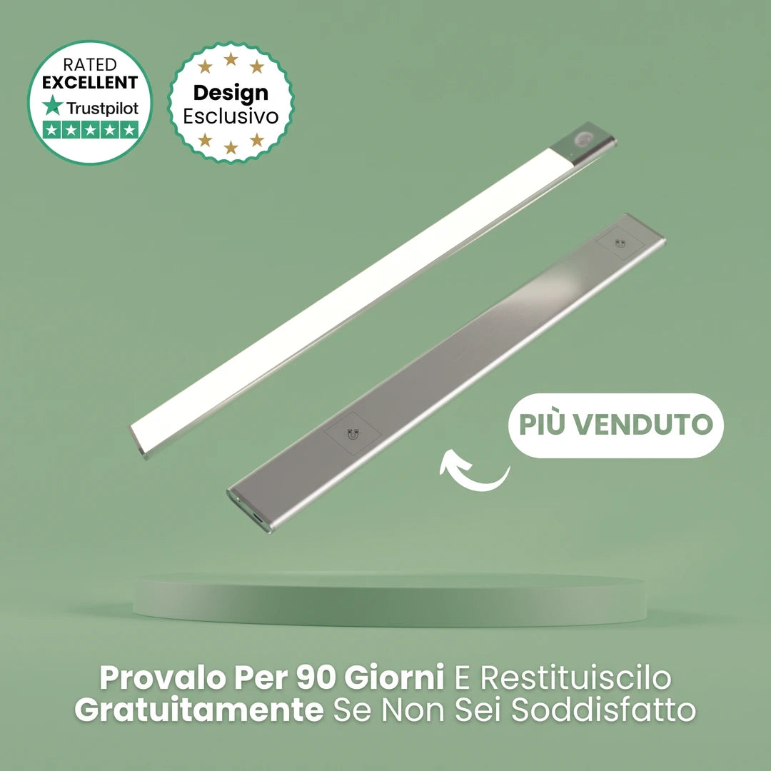 Sensia™ illuminazione senza fili – foto 1