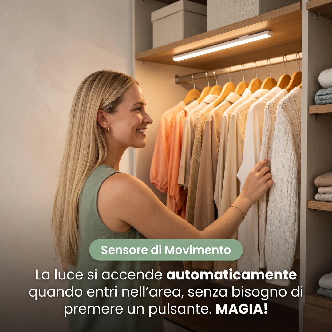 Sensia™ illuminazione senza fili – foto 10