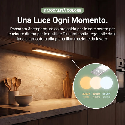 Sensia™ illuminazione senza fili – foto 4