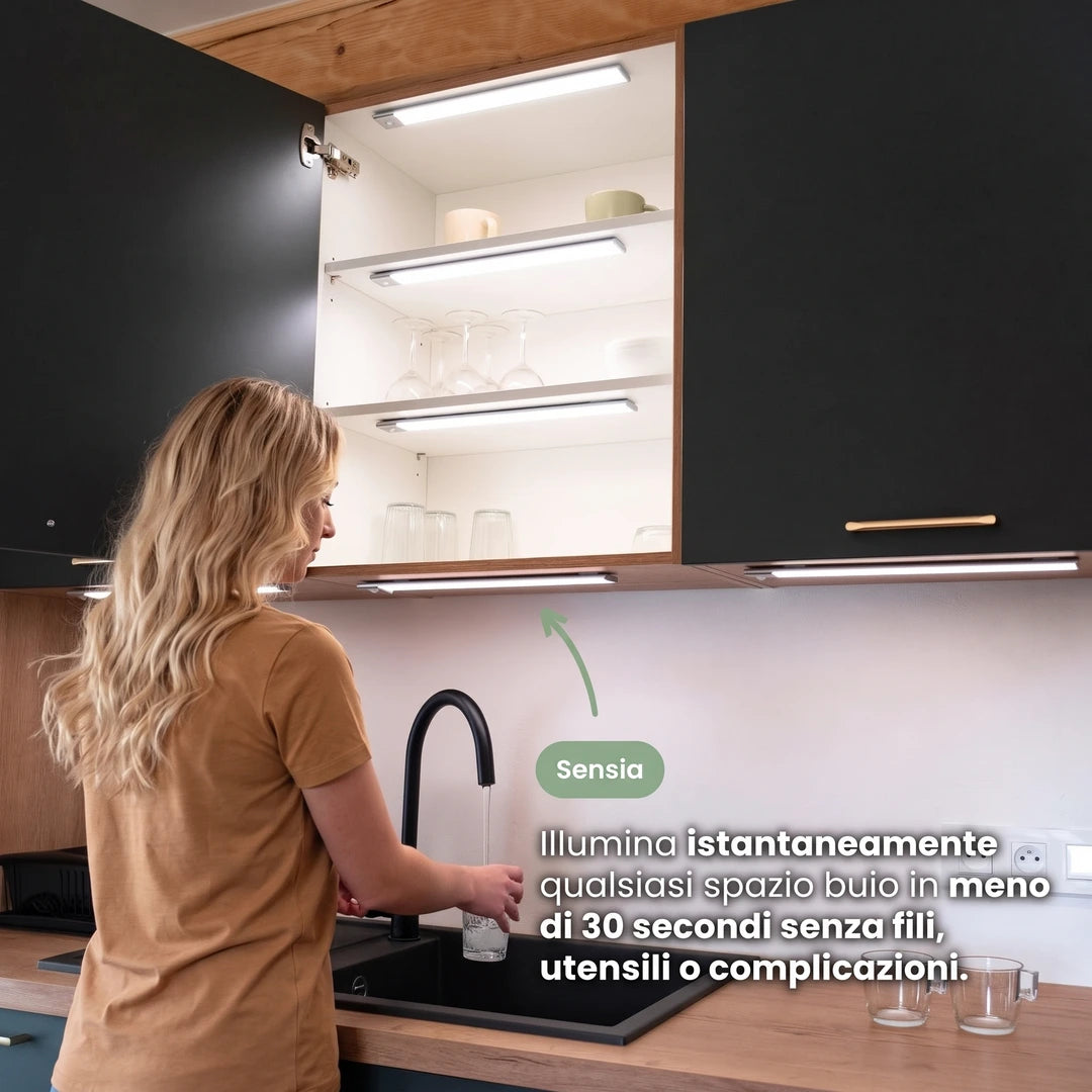 Sensia™ illuminazione senza fili – foto 2