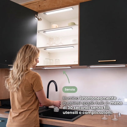Sensia™ illuminazione senza fili – foto 2