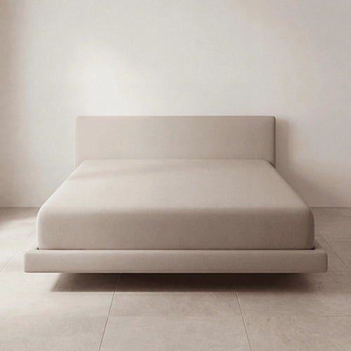 Sonnara™ lenzuolo con angoli beige crema