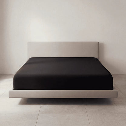Sonnara™ lenzuolo con angoli nero notte