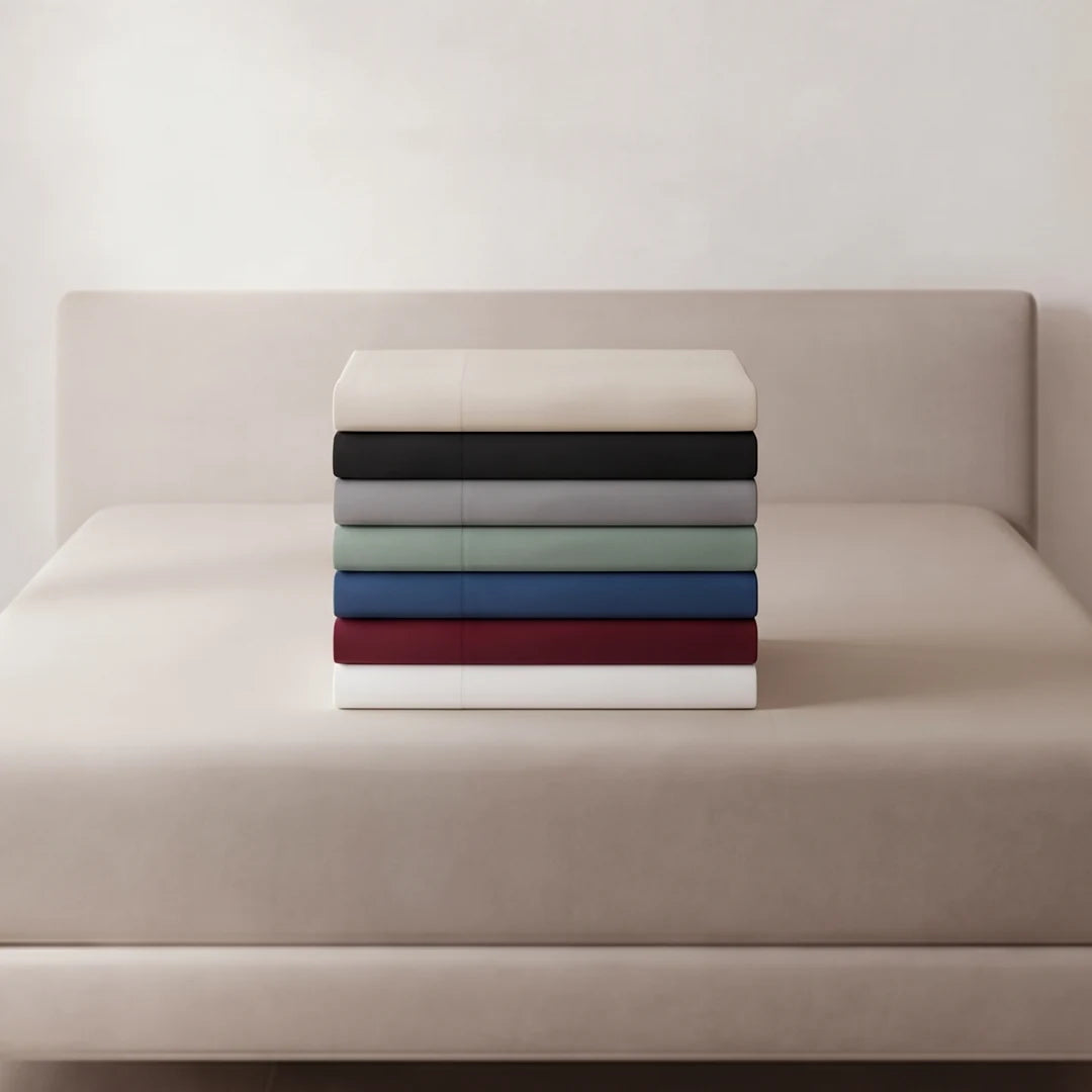 Sonnara™ lenzuola con angoli nei 7 colori