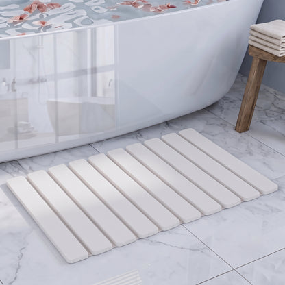 PietraSecca™ - Tappeto da bagno in pietra ultra assorbente